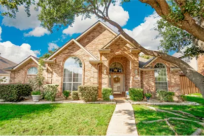 1113 Pleasant Oaks Drive, Lewisville, TX 75067 - Photo 1
