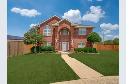 3121 Caribou Court, Mesquite, TX 75181 - Photo 1