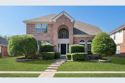 3019 Trailwood Drive, McKinney, TX 75070 - Photo 1