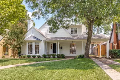 1142 N Winnetka Avenue, Dallas, TX 75208 - Photo 1