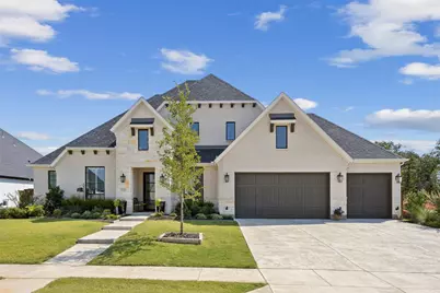 11224 Hickory Falls Drive, Argyle, TX 76226 - Photo 1