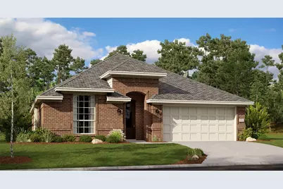 1428 Turner Road, McKinney, TX 75069 - Photo 1