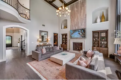 1135 Echols Drive, Frisco, TX 75036 - Photo 1