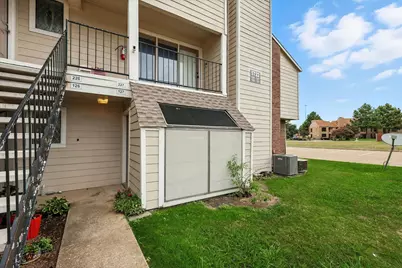 5722 Marvin Loving Drive #127, Garland, TX 75043 - Photo 1