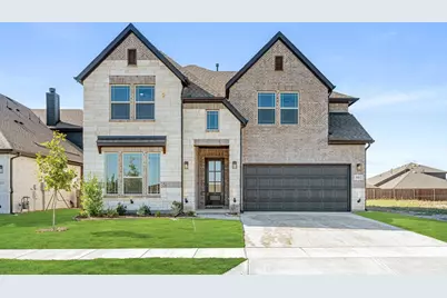 861 Alder Drive, Lavon, TX 75166 - Photo 1