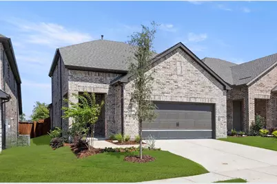2508 Flaxfield Lane, Forney, TX 75126 - Photo 1