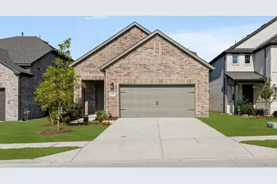 2506 Flaxfield Lane, Forney, TX 75126 - Photo 1