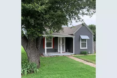 714 N Walnut Street, Weatherford, TX 76086 - Photo 1