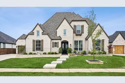 1804 Coventry Drive, Celina, TX 75009 - Photo 1