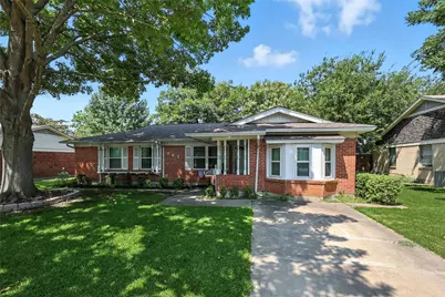 701 Maydelle Lane, Garland, TX 75042 - Photo 1