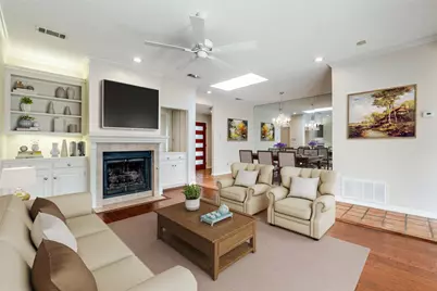 12525 Montego Plaza, Dallas, TX 75230 - Photo 1