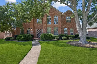 10809 Blue Bay Drive, Frisco, TX 75035 - Photo 1