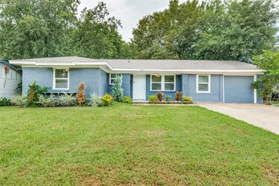 820 Ivywood Drive, Dallas, TX 75232 - Photo 1