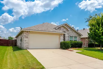 12716 Lost Prairie Drive, Fort Worth, TX 76244 - Photo 1