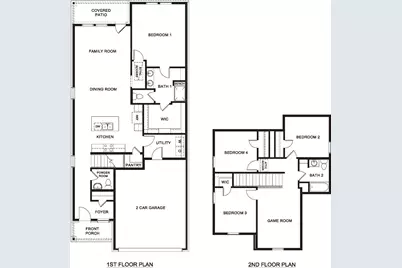 10409 Deposit Drive, Aubrey, TX 76227 - Photo 1