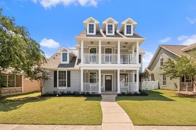 10226 Lakeview Drive, Providence Village, TX 76227 - Photo 1