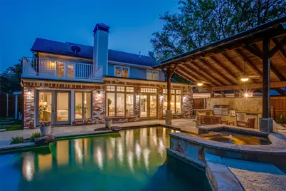 5115 Harvest Hill Road, Dallas, TX 75244 - Photo 1