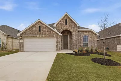 4936 Water Lily Lane, Fort Worth, TX 76036 - Photo 1