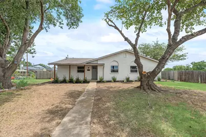 2133 Crockett Drive, Carrollton, TX 75006 - Photo 1