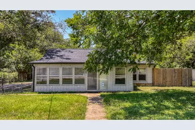 109 N Mill Street, Weatherford, TX 76086 - Photo 1