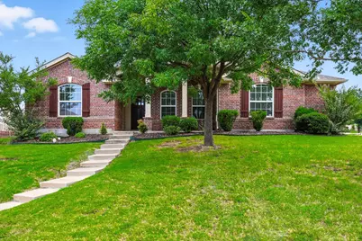 8487 Creekbluff Drive, Dallas, TX 75249 - Photo 1