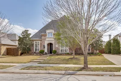 2820 Gareths Sword Drive, Lewisville, TX 75056 - Photo 1