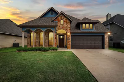 10266 Condor Loop, Waco, TX 76708 - Photo 1