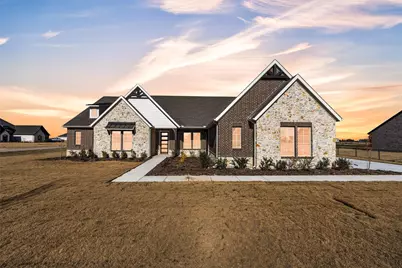 12116 Crystal Drive, Krum, TX 76249 - Photo 1