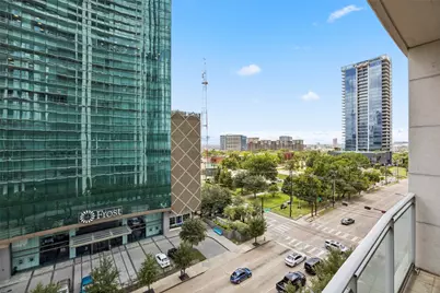 2900 McKinnon Street #602, Dallas, TX 75201 - Photo 1