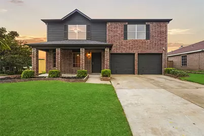 2914 Post Oak Drive, Seagoville, TX 75159 - Photo 1