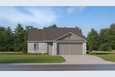 940 Neyland Drive, Ennis, TX 75119 - Photo 1