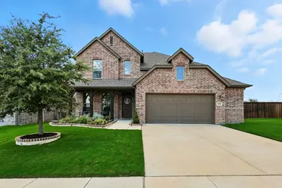 3600 Water Mill Way, Northlake, TX 76226 - Photo 1