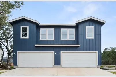 3501 E Renfro Street #203-204, Burleson, TX 76028 - Photo 1