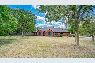 141 Trinity Drive, Willow Park, TX 76087 - Photo 1