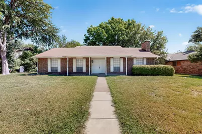 3505 Claymore Drive, Plano, TX 75075 - Photo 1