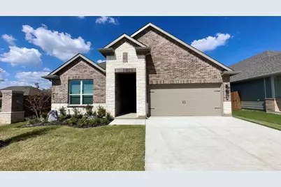 1808 Swallow Street, Denton, TX 76205 - Photo 1