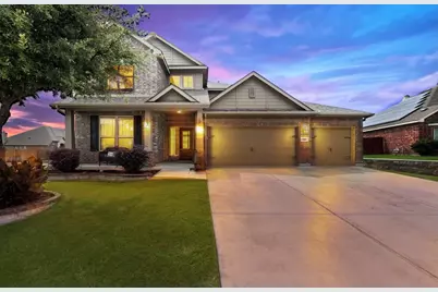1601 Fallingwater Trail, Fort Worth, TX 76052 - Photo 1
