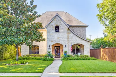 6304 Velasco Avenue, Dallas, TX 75214 - Photo 1