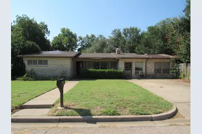 3708 Acree Street, Beverly Hills, TX 76711 - Photo 1