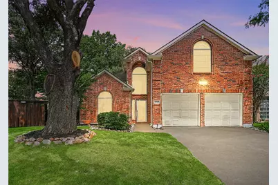 2913 Cedar Pass Court, Flower Mound, TX 75022 - Photo 1