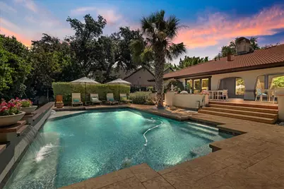 5405 Bent Tree Drive, Dallas, TX 75248 - Photo 1