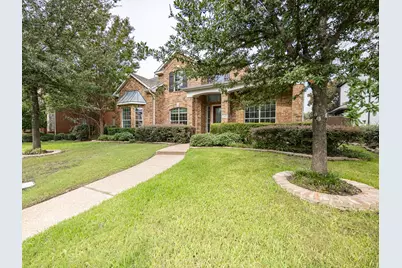 7228 Sugar Maple Drive, Irving, TX 75063 - Photo 1