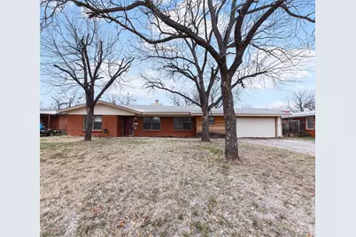 310 Lexington Avenue, Abilene, TX 79605 - Photo 1