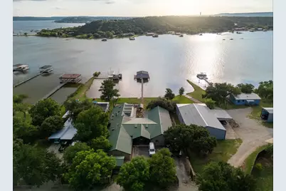 4627 Rose Lane, Possum Kingdom Lake, TX 76450 - Photo 1