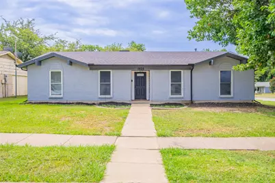 1626 Travis Street, Garland, TX 75042 - Photo 1