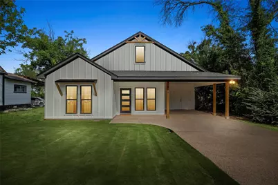 603 S Main Street, West, TX 76691 - Photo 1