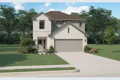 1939 Callington Way, Forney, TX 75126 - Photo 1