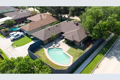 1301 Brownwood Drive, Carrollton, TX 75006 - Photo 1