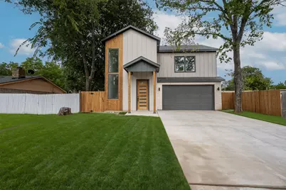 2433 Grant Street, Grand Prairie, TX 75051 - Photo 1