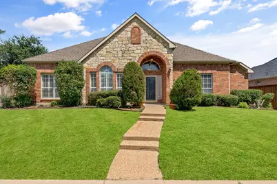 4441 English Oak Drive, Plano, TX 75024 - Photo 1